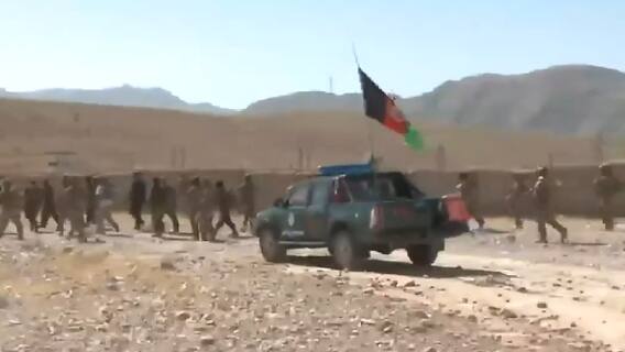 'तालिबान के नेतृत्व में काबुल ज्यादा सुरक्षित'- रूसी राजदूत