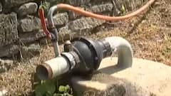 રાજકોટઃ રાજપરા ગામના ખેડૂતોની હાલત કફોડી, સાંભળો ખેડૂત દિલીપ ગોરસિયાની વ્યથા