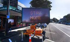 6 મહિના પછી કોરોનાનો કેસ નોંધાતા આ દેશમાં લગાવી દેવાયું લોકડાઉન, જાણો વિગત