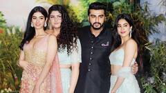 Siblings Love : Khushi Kapoor के खुद को Papa की Favorite बताने पर Arjun और Anshula ने ऐसे किया था React, हर भाई-बहन कर पाएंगे Relate