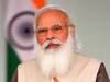 PM Modi Reviews Kedarnath Reconstruction Work, Asks Officials To Keep Public Sentiments In Mind
