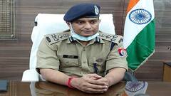 हटाए गए Amit Pathak, मुरादाबाद के SSP पवन कुमार को भेजा गया Ghaziabad | ABP Ganga Hindi