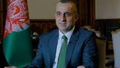 Amrullah Saleh कैसे बने अफगानियों की सबसे बड़ी उम्मीद | इंडिया चाहता है