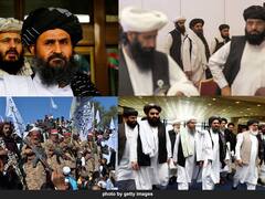 PHOTO : तालिबानचा सह-संस्थापक मुल्ला बरादर होणार अफगाणिस्तानचा राष्ट्राध्यक्ष