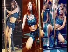 Jacqueline Fernandez ਤੋਂ Yami Gautam ਤਕ, ਬੌਲੀਵੁੱਡ ਦੀਆਂ ਇਹ ਖੂਬਸੂਰਤ Divas ਨੇ ਪੋਲ ਡਾਂਸਿੰਗ ਦੀਆਂ Queens