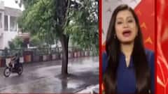 સમાચાર શતકઃ રાજ્યમાં વરસાદ અંગે હવામાન વિભાગે શું કરી આગાહી?,જુઓ મહત્વના સમાચાર