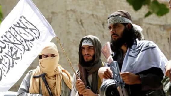 Afghanistan Crisis: গুলি করে ভয় দেখানো হচ্ছে সাধারণ মানুষকে, পার্কেও বন্দুক হাতে দাপাচ্ছে সশস্ত্র জঙ্গিরা
