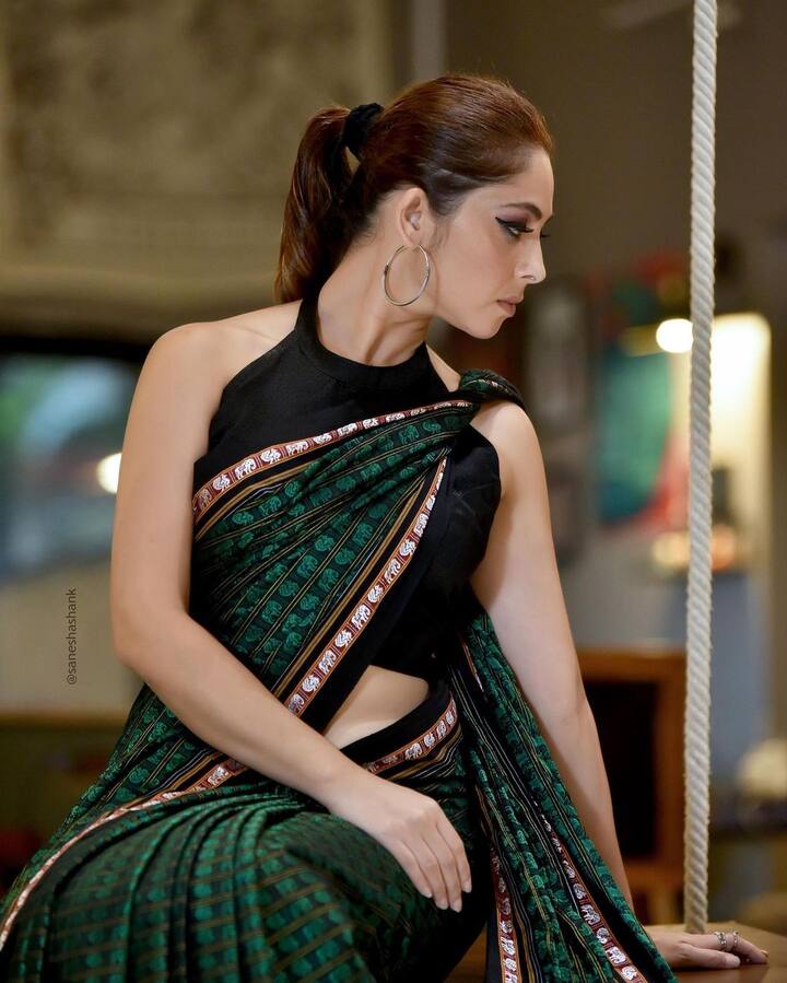 (PHOTO : @sonalee18588/Instagram)