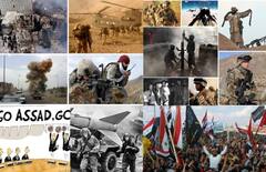 ਅਫਗਾਨਿਸਤਾਨ 'ਚ 40 ਸਾਲ ਵਹੀਆਂ ਲਹੂ ਦੀਆਂ ਨਦੀਆਂ, ਰੂਸੀ ਹਮਲੇ ਤੋਂ ਲੈ ਕੇ ਤਾਲਿਬਾਨ ਦੀ ਵਾਪਸੀ ਤਕ, ਇੰਝ ਬਦਲੇ ਹਾਲਾਤ