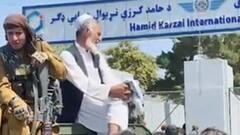 Afghanistan Crisis : Taliban के खूनी हाथ, कैसे करेंगे इंसाफ ? | Hunkaar