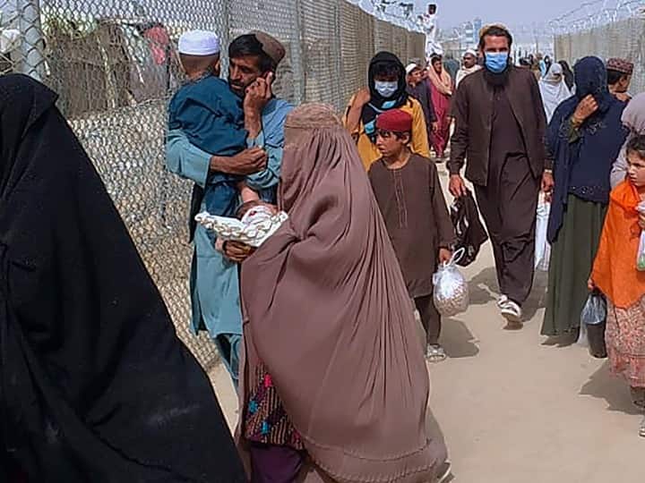 Afghanistan-Taliban Crisis: काबुल पर कब्जे के बाद तालिबान का ‘आम माफी’ का एलान, अफगानिस्तान की महिलाओं को लेकर की ये अपील