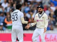 IND vs ENG 2nd Test: 'मैदान पर मौजूद तनाव ने टीम को जीत के लिए किया मोटिवेट'- विराट कोहली