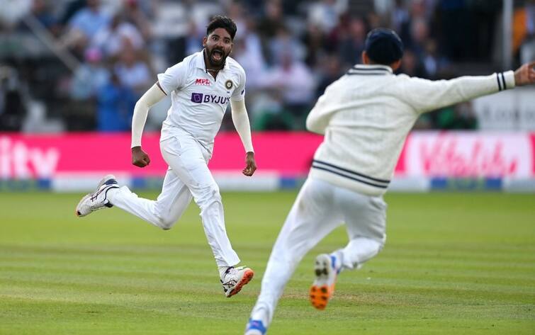 Ind vs Eng 2021: নিজের ওপর বিশ্বাস থাকলে সব কিছু সম্ভব, বলছেন সিরাজ