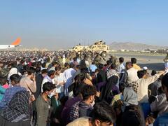 Afghanistan News: abp न्यूज़ की खबर का असर, काबुल में फंसे लोगों की मदद के लिए नया हेल्पलाइन नंबर जारी करेगी सरकार