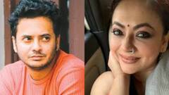 WB Politics: CPM-র সভামঞ্চে BJP-র অনিন্দ্য-রূপা, ‘বিদ্রোহী’ শ্রীলেখা-রাহুল, পাশে পেলেন ঊষসীকে | Bangla News