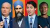 Canada 'ਚ 20 September ਨੂੰ ਹੋਣਗੀਆਂ Federal Election- PM Justin Trudeau