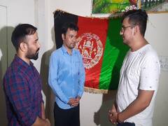 Afghanistan Crisis: अफगानिस्तान के स्टूडेंट्स ने बयां किया दर्द, बोले- हर पल सता रही है परिवार की चिंता