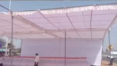 બનાસકાંઠામાં બે નવીન બનેલા ઓવર બ્રિજનું ઇ-લોકાર્પણ, નાયબ મુખ્યમંત્રી નિતિન પટેલના હસ્તે ઉદ્ઘાટન