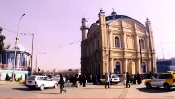 Who is responsible behind the return of Taliban? | Master Stroke(17.08.2021)