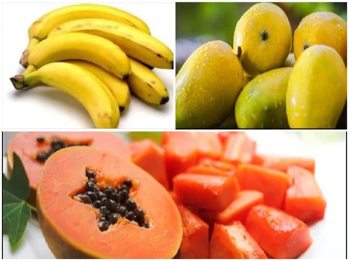 Healthy Diet: Identify Fruits With High And Low Sugar Content, Know Their Benefits Healthy Diet: Identify Fruits With High And Low Sugar Content, Know Their Benefits