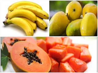 Healthy Diet: Identify Fruits With High And Low Sugar Content, Know Their Benefits