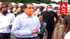 Bullet Train बाबत रेल्वे राज्यमंत्री Raosaheb Danve घेणार मुख्यमंत्री Uddhav Thackeray यांची भेट