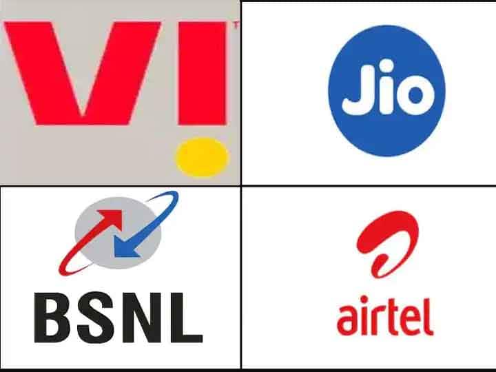 Prepaid Plans Under Rs 100: Airtel, Jio, BSNL, and Vi which offer the best Prepaid Plans Under Rs 100:  Airtel, Jio, BSNL, और Vi में से किसका ऑफर है बेस्ट, कौन दे रहा ज्यादा बेनिफिट्स