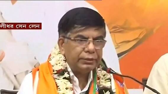 Sahid Samman Yatra: 'কেন্দ্রীয় শিক্ষা প্রতিমন্ত্রী হিসেবে রাজ্যের পাশে আছি', বললেন সুভাষ সরকার