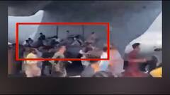 TOP 50 : आत्तापर्यंतच्या 50 बातम्यांचा वेगवान आढावा : बातम्यांचं अर्धशतक : 17 ऑगस्ट 2021: ABP Majha