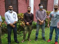 परिवार से नहीं हुआ संपर्क, बेहद परेशान हैं प्रयागराज में पढ़ाई कर रहे अफगानी छात्र, मोदी सरकार से लगाई मदद की गुहार