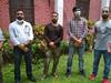 परिवार से नहीं हुआ संपर्क, बेहद परेशान हैं प्रयागराज में पढ़ाई कर रहे अफगानी छात्र, मोदी सरकार से लगाई मदद की गुहार
