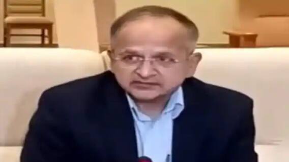 Afghanistan Crisis : 'আফগানিস্তানের পরিস্থিতি খুবই গুরুতর', দেশে ফিরে জানালেন ভারতীয় দূত রুদ্রেন্দ্র ট্যান্ডন । Bangla News