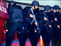 Afghanistan Crisis: देवबंद में योगी सरकार एटीएस के कमांडों को ट्रेनिंग देगी