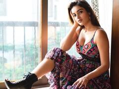 Nidhhi Agerwal: అందాల ‘నిధి’.. దాచాలనుకున్నా దాగని పరువం నీది!