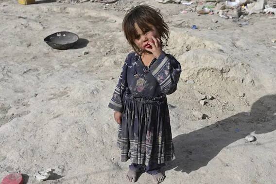 નાગરિક આ ભયથી દેશ છોડવા ઇચ્છે છે કે તાલિબાન તે ક્રૂર શાસનને ફરીથી લાગુ કરી શકે છે, જેમાં મહિલાઓના અધિકારો ખતમ થઇ જશે.