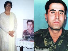 कैप्टन विक्रम बत्रा के भाई विशाल और पैरेंट्स चाहते थे डिंपल चीमा कर लें शादी, अपनी लाइफ में कर ले मूव ऑन