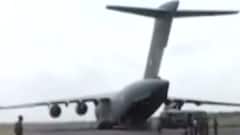 तालिबान्यांचा चौकाचौकात पहारा, सर्वत्र पळापळ... भितीदायक वातावरणात भारतीयांना मायदेशी आणण्यासाठी खास मिशन