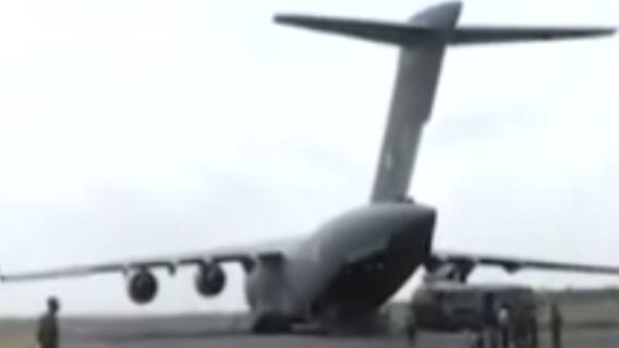 ફટાફટ: 150 ભારતીયો સાથે કાબુલથી ભારત પરત ફર્યું વાયુસેનાનું વિમાન, જુઓ મહત્વના ન્યૂઝ