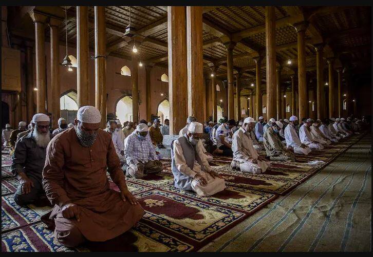 What is the difference between the Muslims of India and Afghanistan? Understand the full story in the current situation ਭਾਰਤ ਤੇ ਅਫਗਾਨਿਸਤਾਨ ਦੇ ਮੁਸਲਮਾਨਾਂ ਵਿਚਾਲੇ ਕੀ ਫਰਕ? ਮੌਜੂਦਾ ਹਾਲਾਤ 'ਚ ਸਮਝੋ ਪੂਰੀ ਕਹਾਣੀ