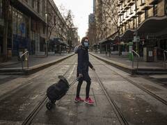 New Zealand | ஒருத்தருக்குத்தான் கொரோனா... நாட்டுக்கே லாக்டவுன் அடிச்ச நியூசிலாந்து!