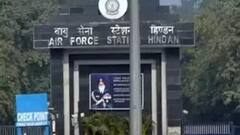 Plane from Kabul reaches Ghaziabad's Hindon airbase | Ground Report