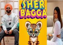 ਸੁਪਰਸਟਾਰ ਐਮੀ ਵਿਰਕ ਵਲੋਂ ਫੈਨਜ਼ ਨੂੰ ਬੈਕ ਟੁ ਬੈਕ ਸਰਪ੍ਰਾਈਜ਼ਸ