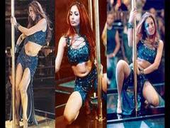 Jacqueline Fernandez से लेकर Yami Gautam तक, ये बॉलीवुड की खूबसूरत डीवाज़ हैं पोल डांसिंग की क्वीन