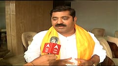 Ram Kadam Protest for Temple Reopen : BJP MLA राम कदम यांना मुंबई पोलिसांनी रोखलं,राम कदम म्हणतात...