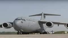 Afghanistan Taliban Crisis: अफगानिस्तान से भारतीयों को ला रहे भारत वापस | Hindi News