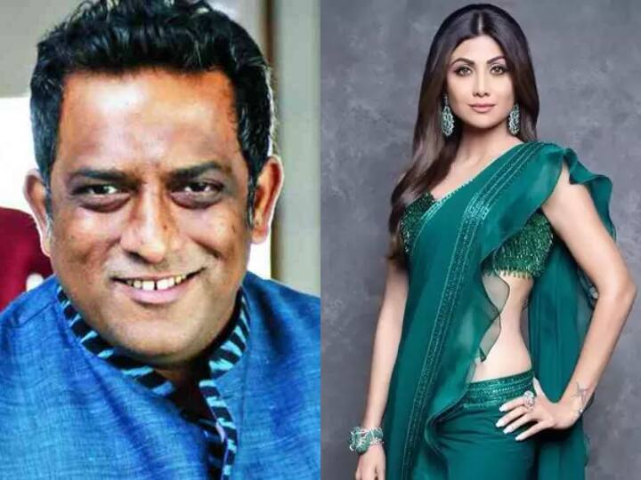 Judge Anurag Basu is missing Shilpa Shetty in Super Dancer 4 know when she will return Super Dancer 4 से गायब हैं शिल्पा शेट्टी, पहली बार अनुराग बासु ने एक्ट्रेस को लेकर दिया ये बयान