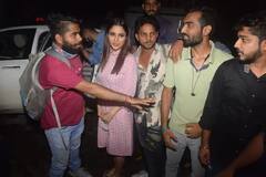 Dance Deewane ਦੇ ਸੈੱਟ 'ਤੇ ਪਹੁੰਚੀ ਸ਼ਹਿਨਾਜ਼ ਨੂੰ ਫੈਨਜ਼ ਨੇ ਘੇਰਿਆ, ਬੜੀ ਮੁਸ਼ਕਿਲ ਨਾਲ ਨਿੱਕਲੀ ਸ਼ਹਿਨਾਜ਼