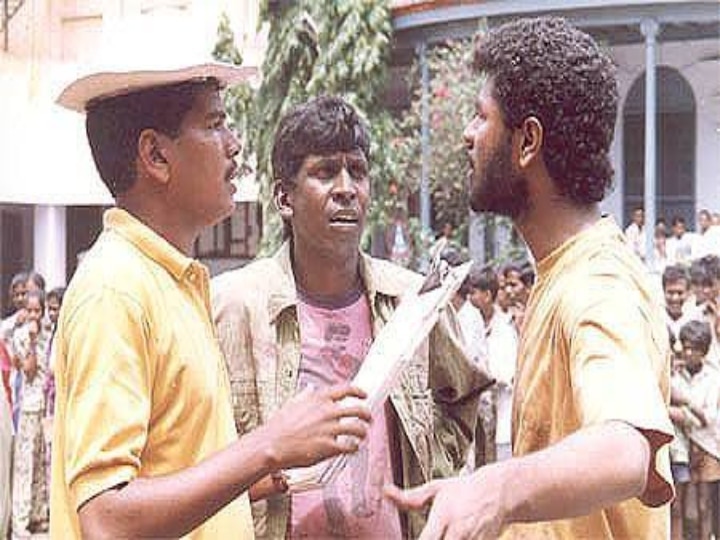 Director shankar | ஹாப்பி பர்த் டே ஷங்கர் சார்! இயக்குநர் ஷங்கர் குறித்த சுவாரஸ்ய தகவல்கள்!