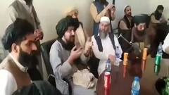 Taliban नेता ने Kabul के व्यापारियों से देश नहीं छोड़ने का किया आग्रह, कहा- आपकी सुरक्षा की जाएगी