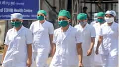 હવે B.Sc નર્સિંગમાં શેના આધારે અપાશે પ્રવેશ, સરકારે આ અંગે શું કર્યો નિર્ણય?